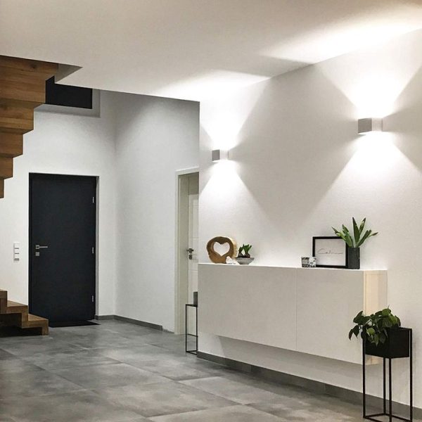 Bæredygtig energibesparelse